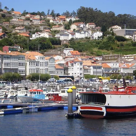 Porto Carral Muros