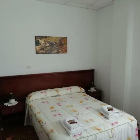 Porto Carral Inn Muros