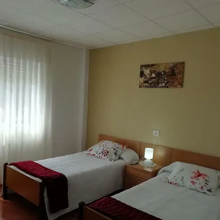 Inn Porto Carral Muros