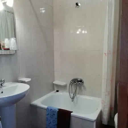 Porto Carral Inn Muros