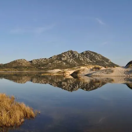 Porto Carral Muros