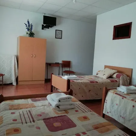 Porto Carral Inn Muros
